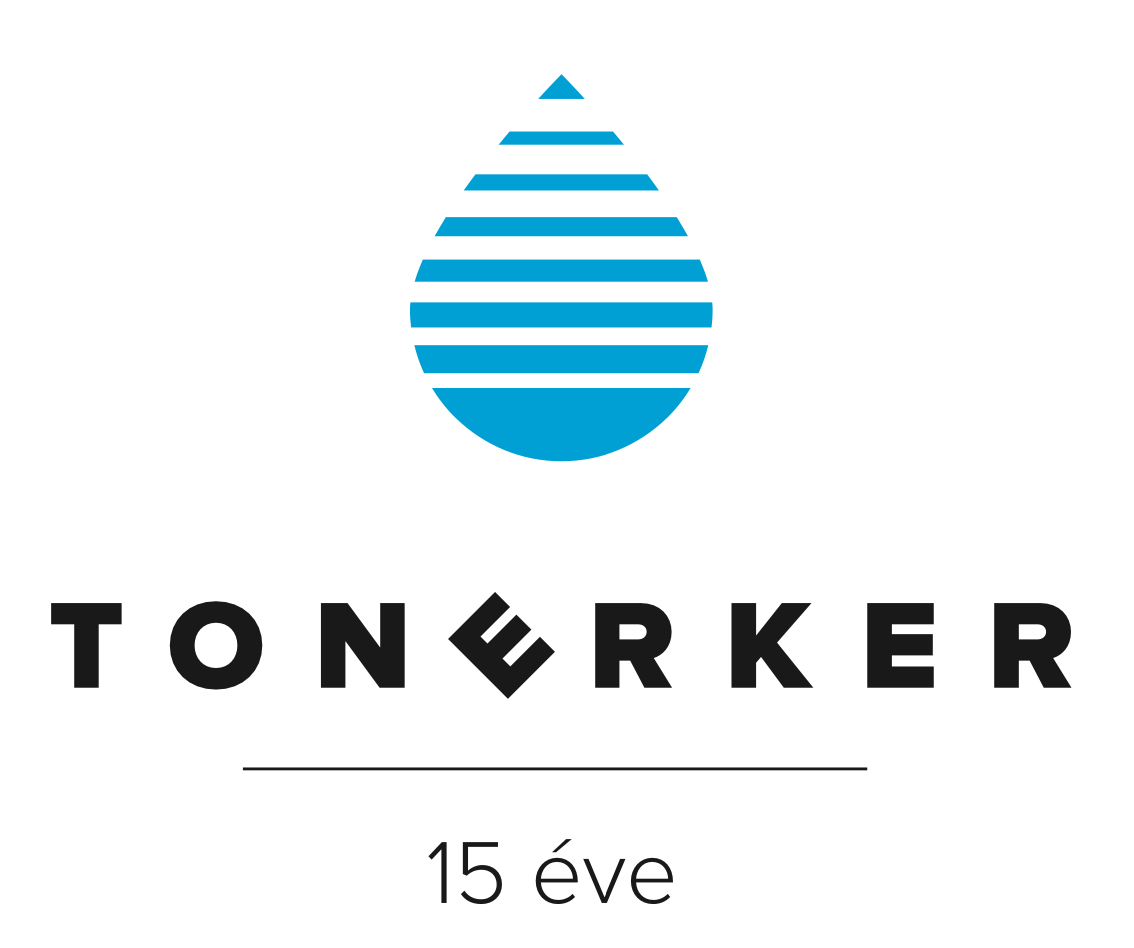 Tonerker